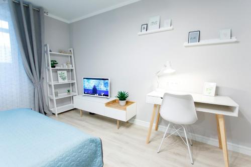 Apart Hotel Lavina З Джакузі — Sumy — photo 2