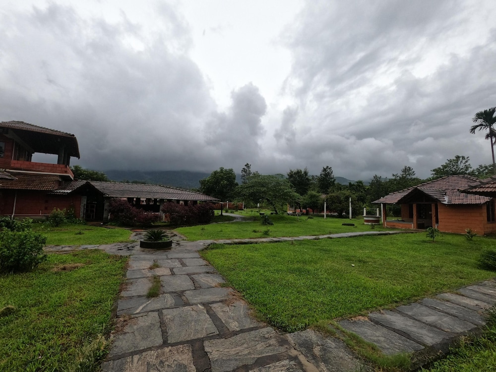 Jungle Mount Adventures — hotel in Madikeri