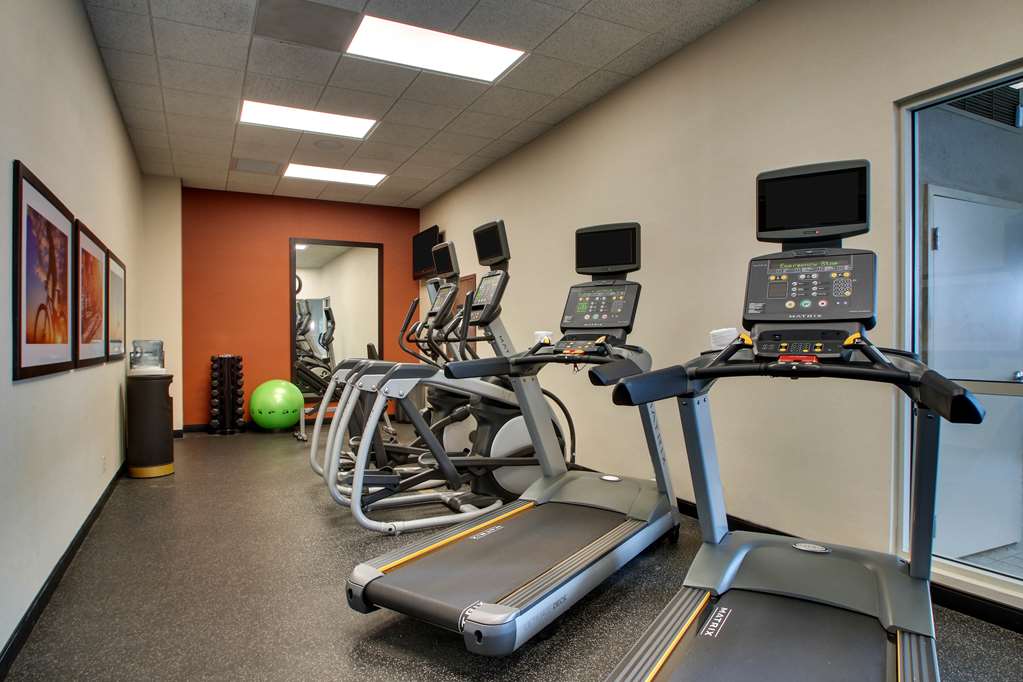 Drury Inn & Suites Findlay - photo 63