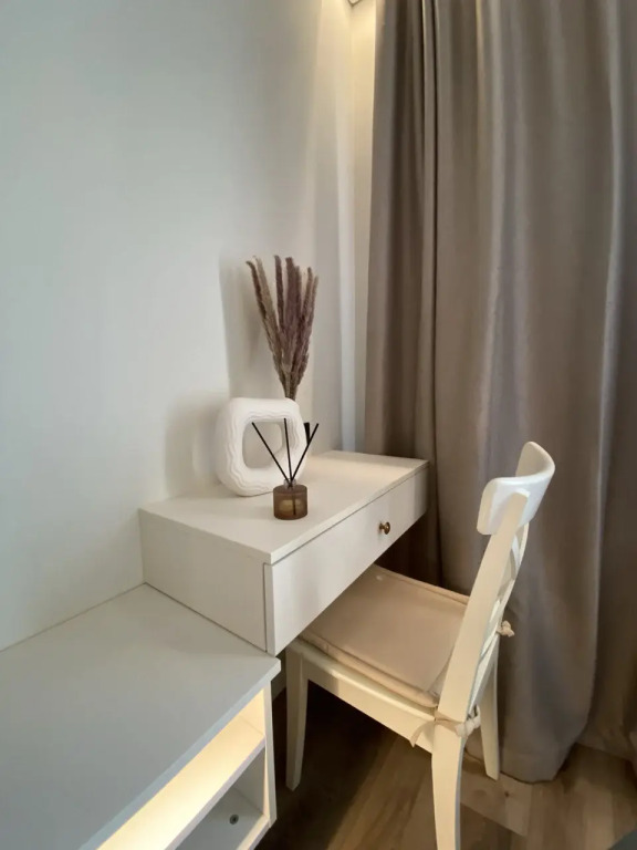 Baltik Lyuks Flat in Zelenogradsk, Russia