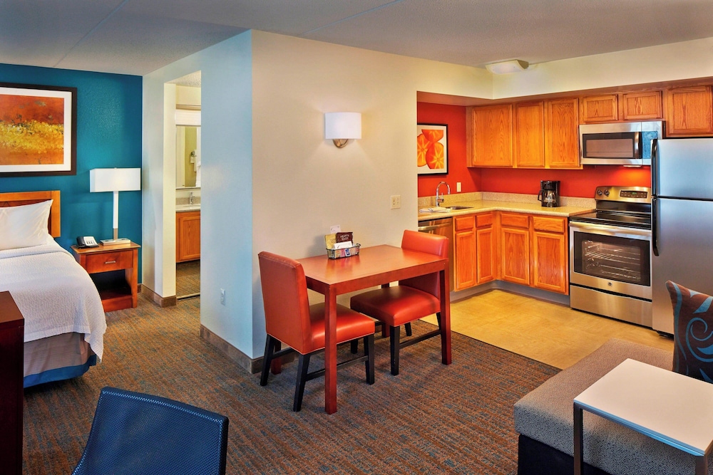 Residence Inn by Marriott Philadelphia Conshohocken - photo 21