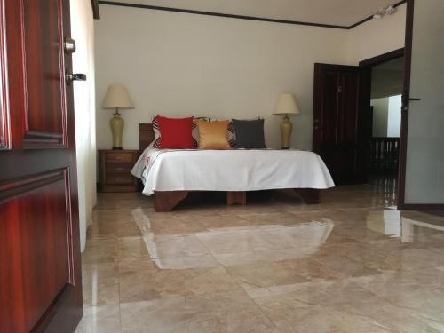 Hotel Boutique Casa Real — Angeles — photo 4