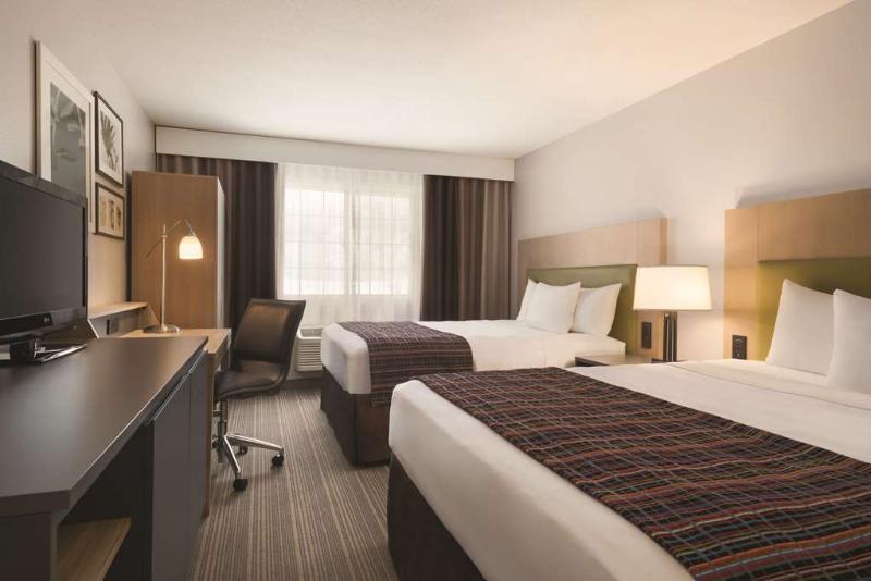 Country Inn & Suites by Radisson Grand Rapids MN - photo 2