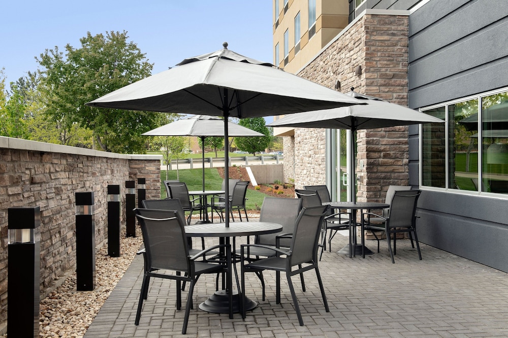 Fairfield by Marriott Inn & Suites Boise West - photo 23