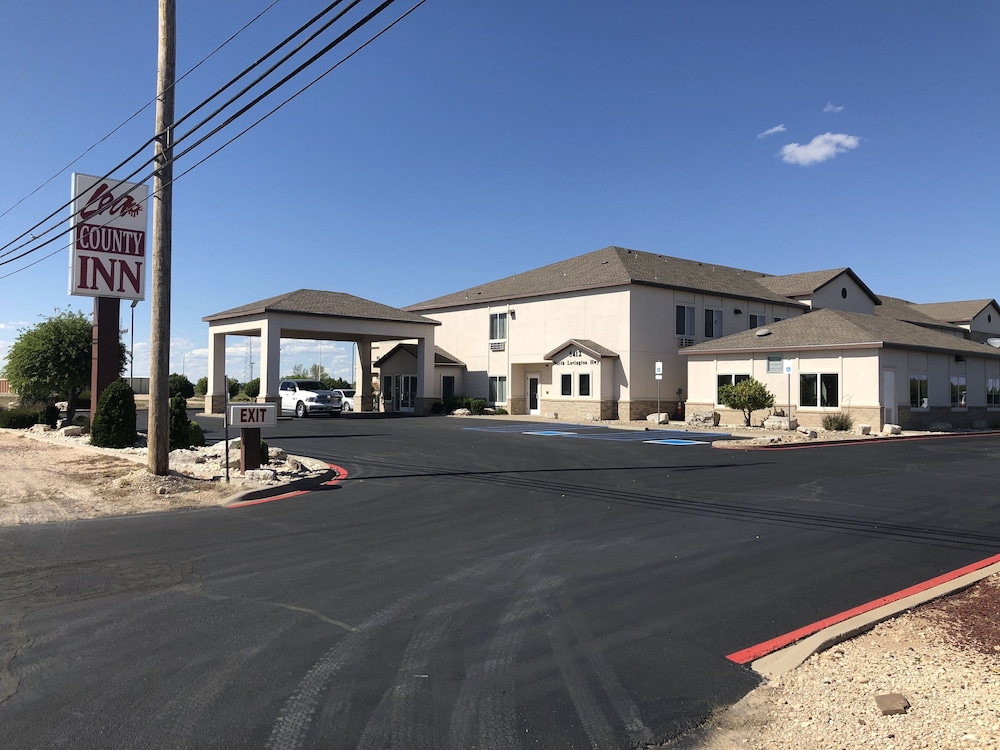 Lea County Inn
