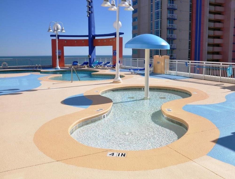 Prince Resort 1833 2 Br condo by RedAwning - photo 19
