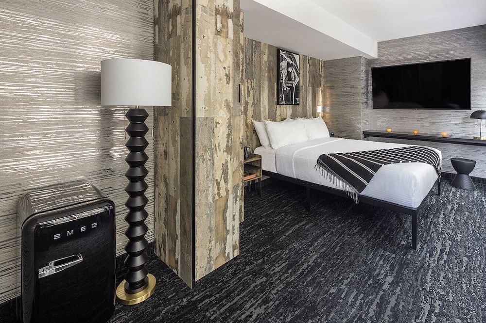 The Fidi Hotel - photo 8