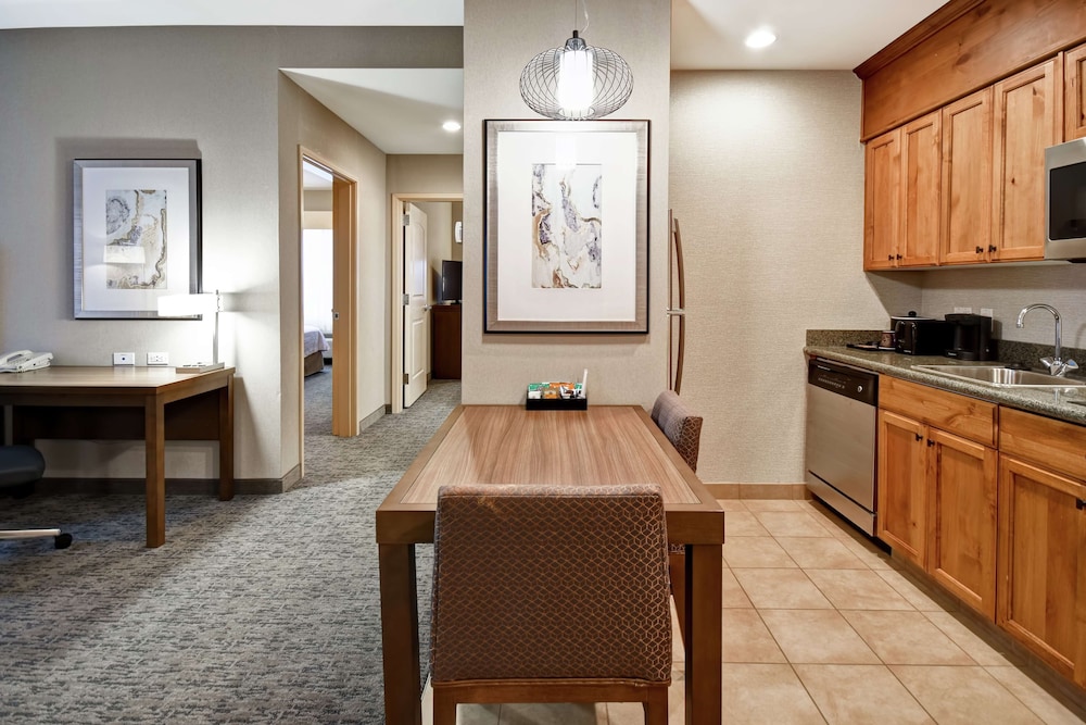 Homewood Suites by Hilton Boise - photo 24