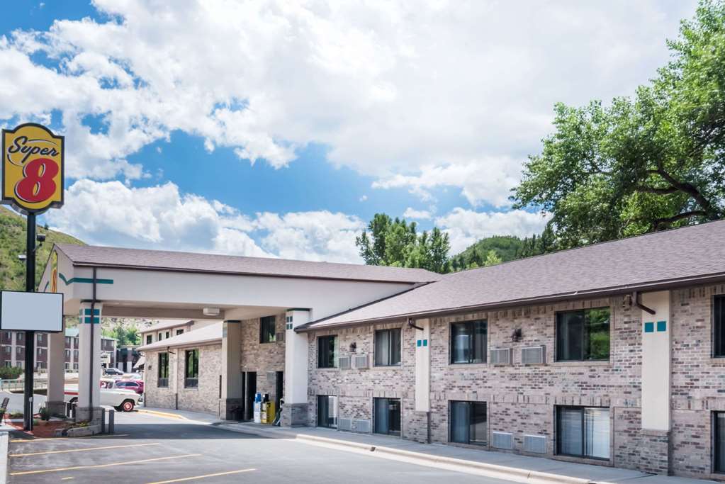 Super 8 by Wyndham Deadwood Black Hills Area in Deadwood, United States