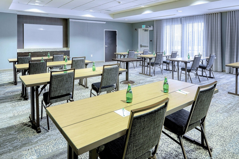 Courtyard by Marriott York - photo 28