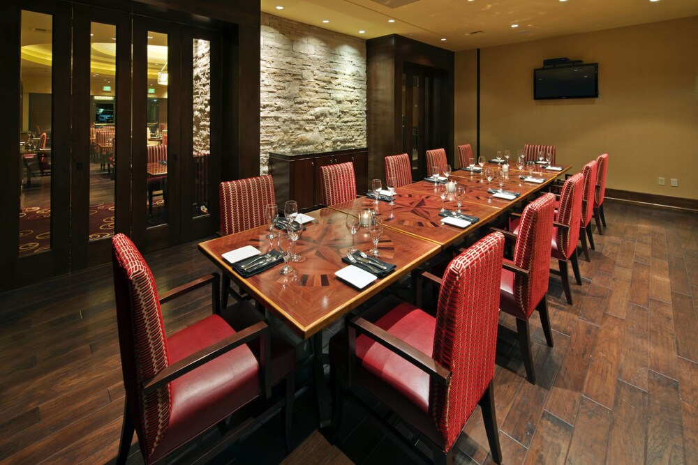 Marriott Denver South at Park Meadows - photo 23
