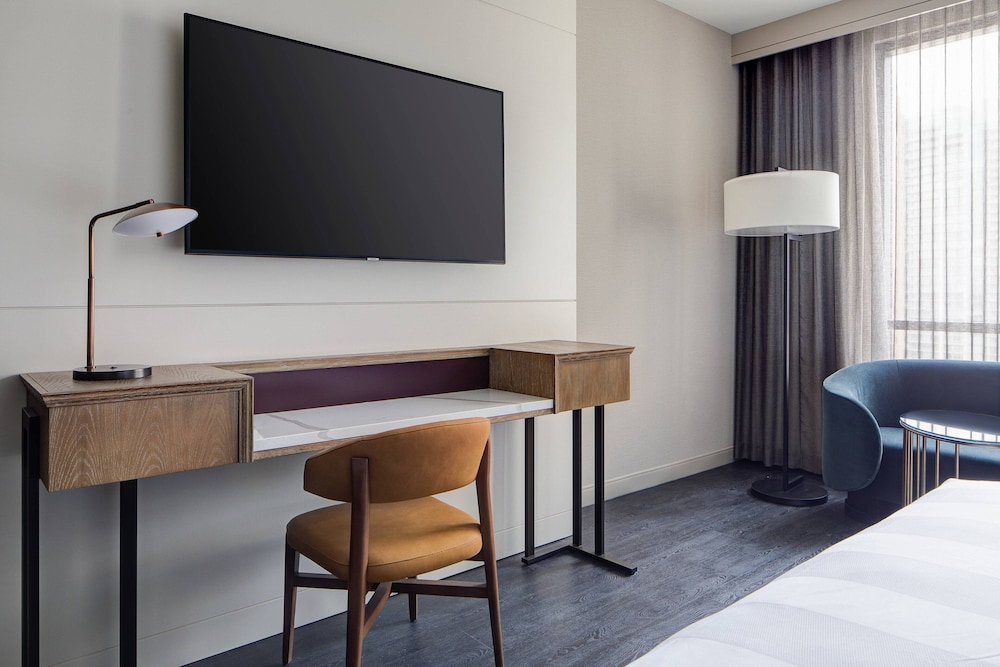 Marriott Dallas Uptown - photo 12