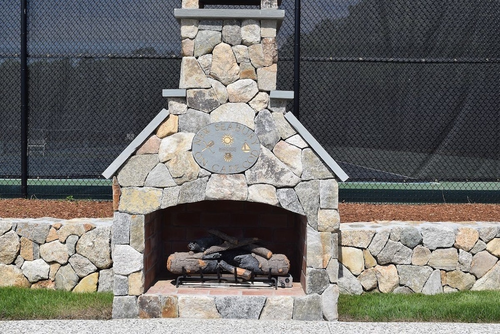 The Club at New Seabury - photo 22