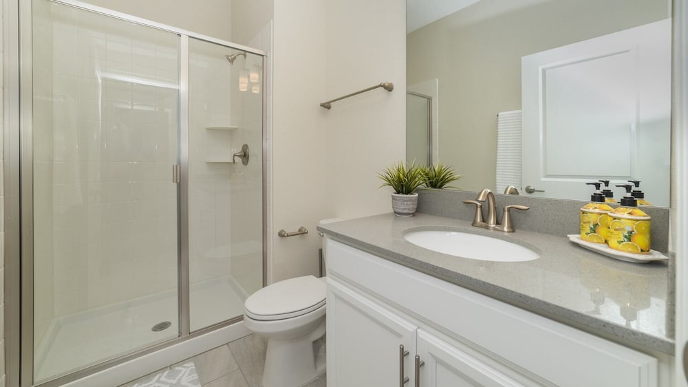 Rent a Luxury Townhome on Storey Lake Resort Minutes From Disney Orlando Townhome 3321 - photo 19