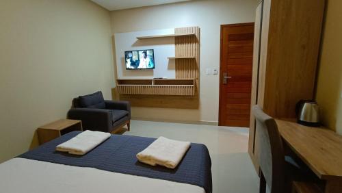 Hotel Maxsuel — Cachoeirinha — photo 5
