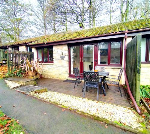 Woodland View Families & Pets — hotel in Uny Lelant