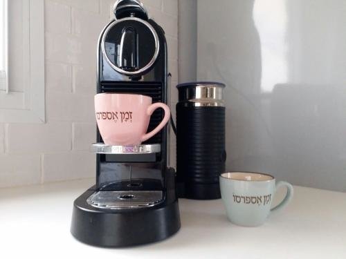 Nofesh Ba Alon 10 in Rosh Pinna, Israel