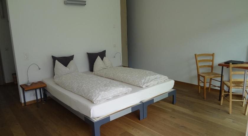 Boutique Hotel Casa Martinelli in Locarno, Switzerland