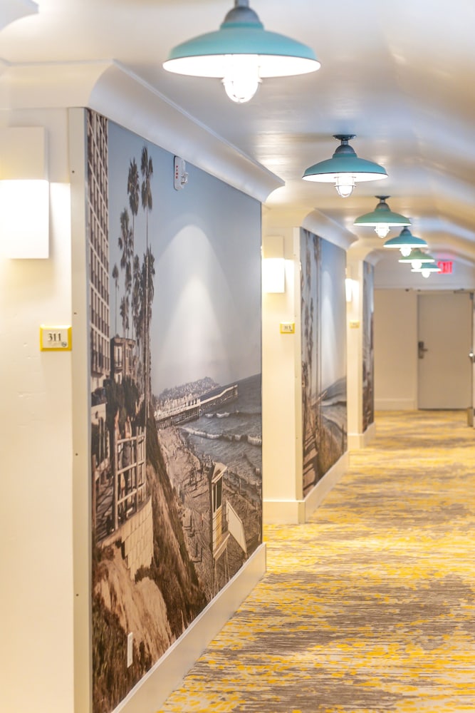 Ocean Park Inn - photo 37
