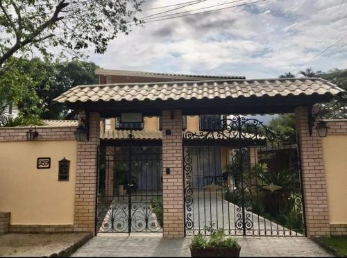 Espaço Vitória Imperial in Guapimirim, Brasil