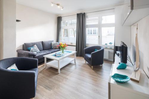 StrandGut — 4-Star Luxury Hotel in Norderney, Germany