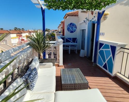 El Mirador de Torremari Nudista Vera Playa in Vera, Spain