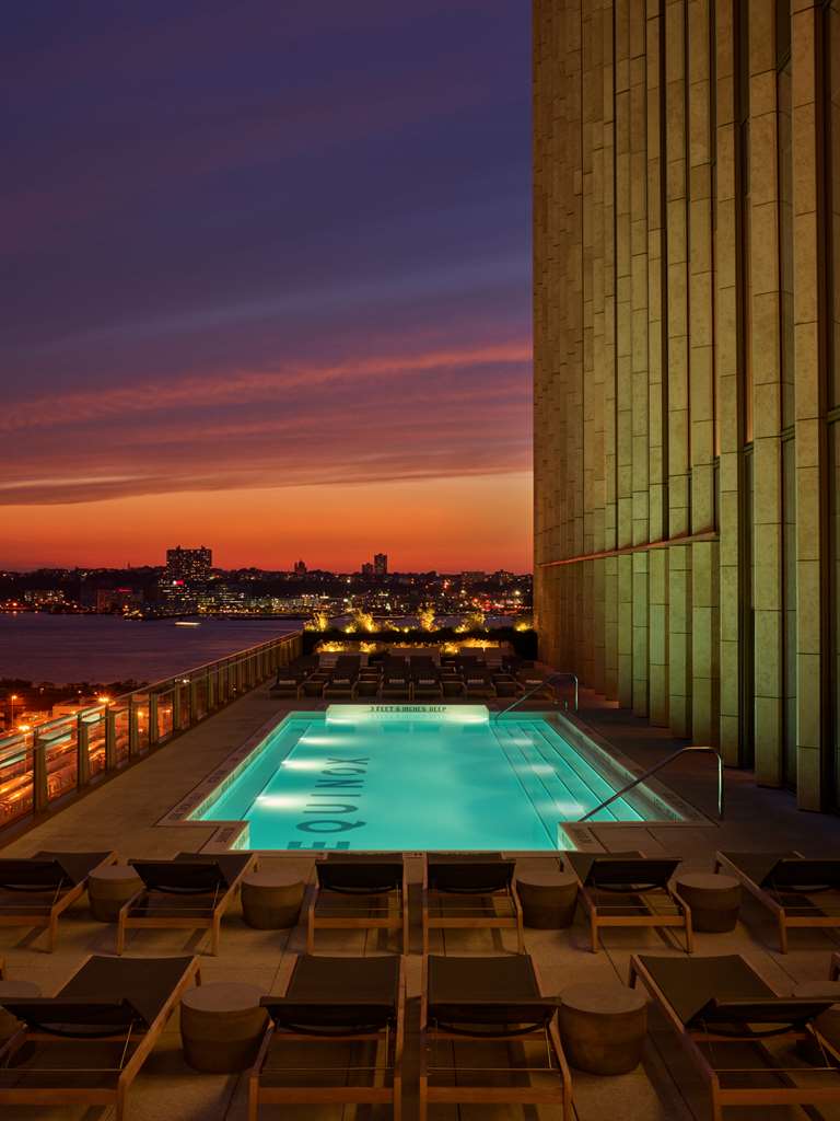 Equinox Hotel New York - photo 24