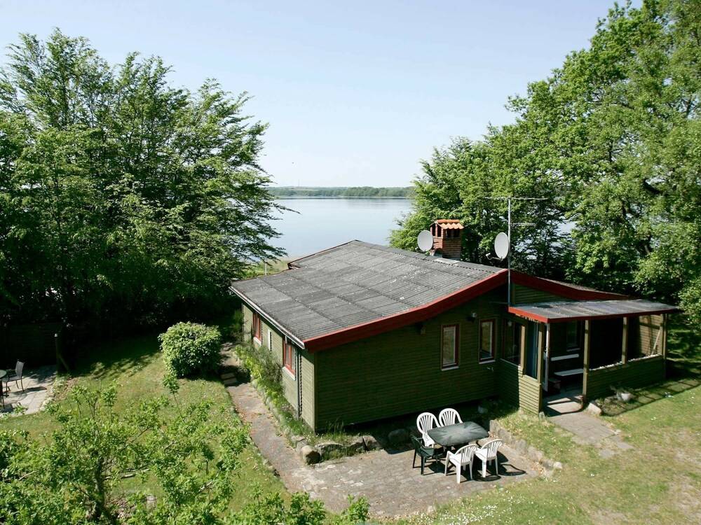 3 Bedroom Amazing Home In Mariager — 4-Star Luxury Hotel in Mariager, Denmark
