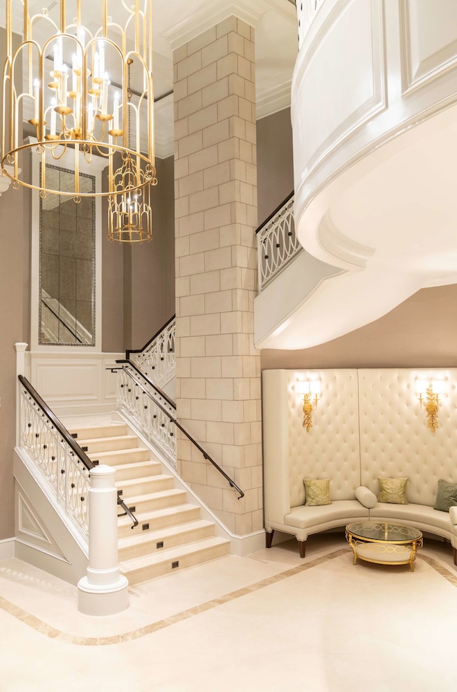 Hotel Bennett — Charleston — photo 3