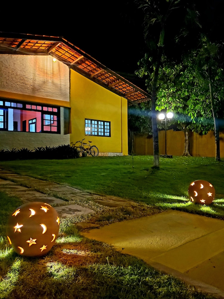 Sunshine Hotel Cumbuco in Caucaia, Brasil