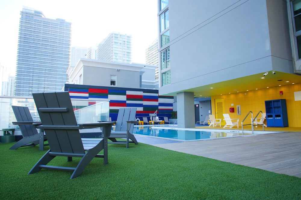 Hotel Indigo Miami Brickell by IHG - photo 24