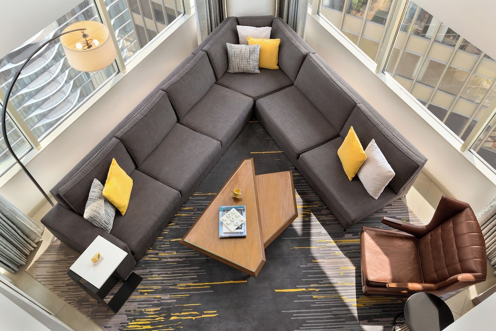 Swissotel Chicago - photo 39