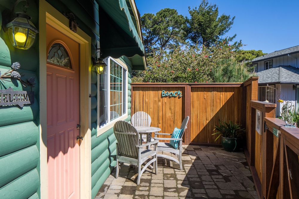 Andril Fireplace Cottages - photo 65