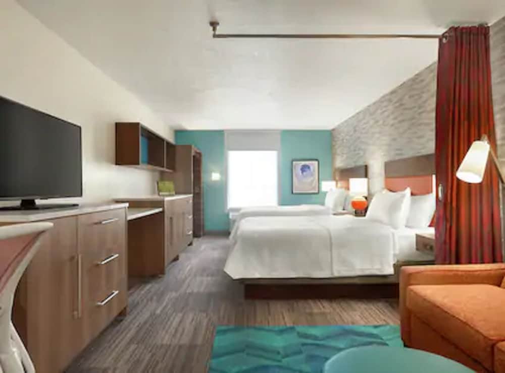 Home2 Suites by Hilton Lexington Hamburg - photo 13
