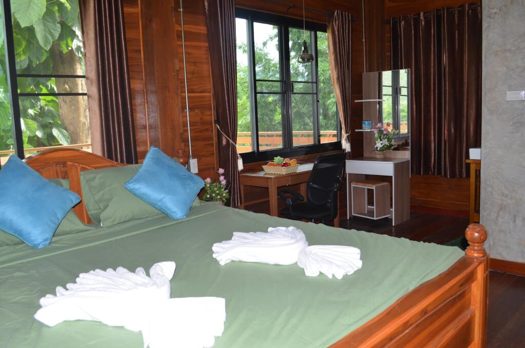 maewin Terrace - last minute hotel in Chiang Mai