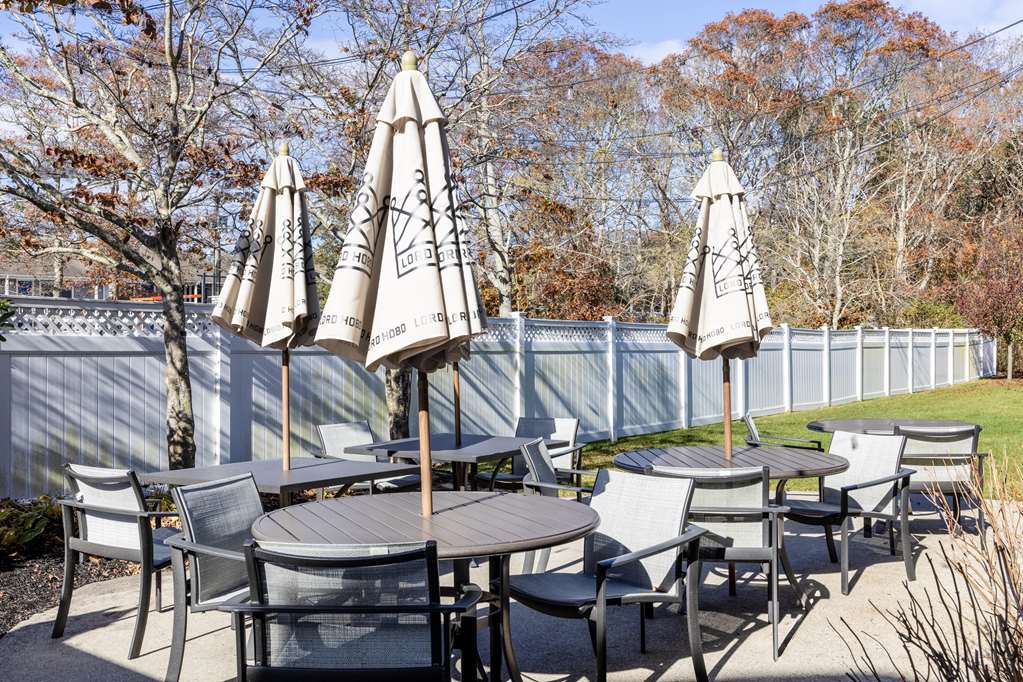 Aiden by Best Western Cape Cod West Yarmouth - photo 38