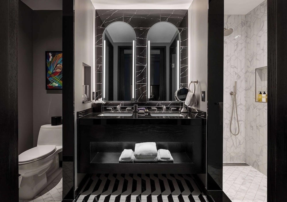 Daxton Hotel Birmingham Curio Collection by Hilton - photo 51