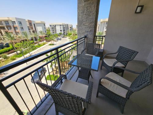Egypt - last minute hotel in Al `Alamayn