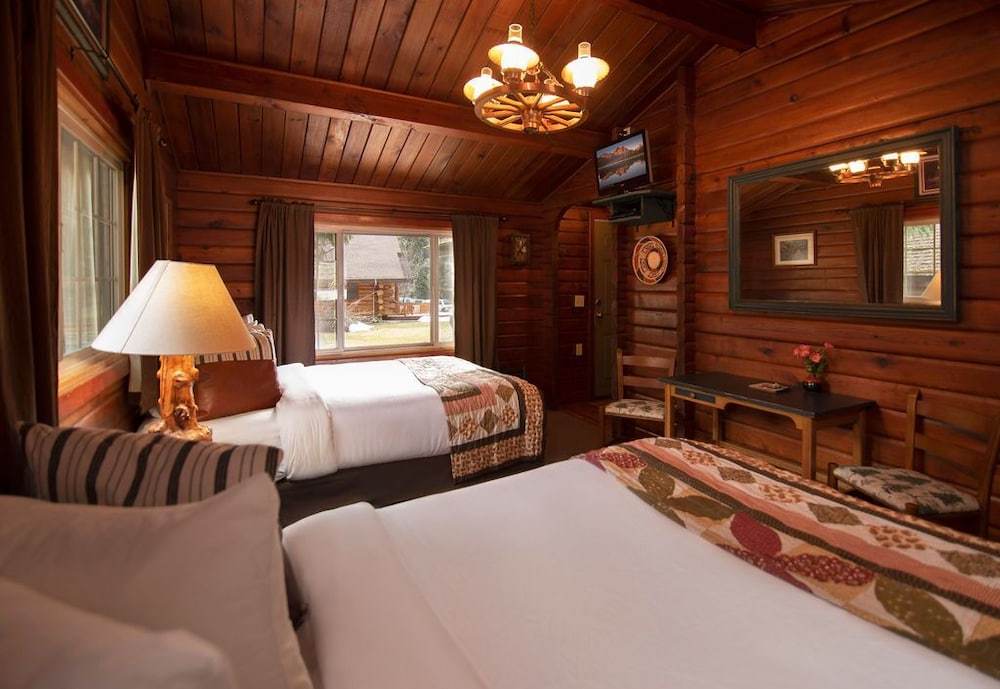 Lochsa Lodge Resort - photo 88