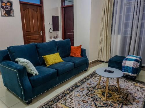 Garden Estate Spacious and luxurious one bedroom apartment