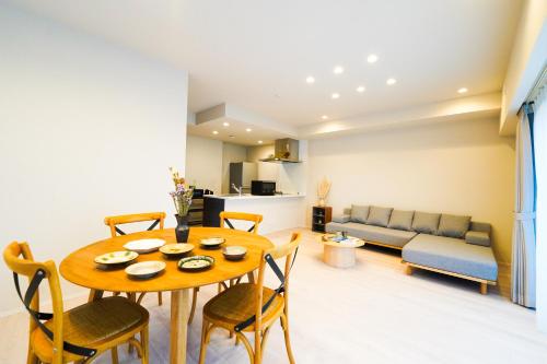Branchera Naha 1405 — 4-Star Luxury Hotel in Naha, Japan