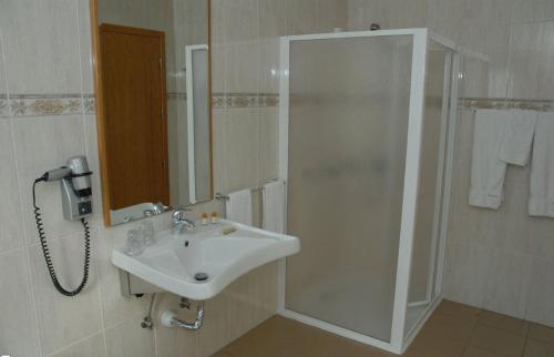 Hotel Monteneve — hotel in Manteigas