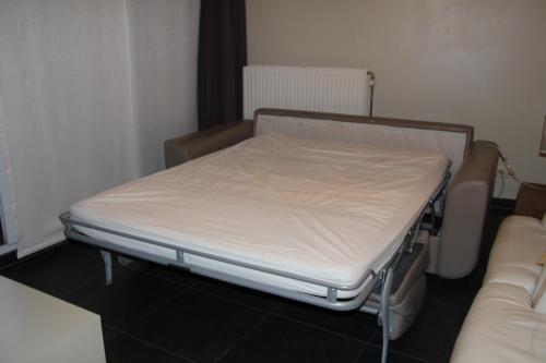 Littoral105 — 4-Star Luxury Hotel in Blankenberge, Belgium
