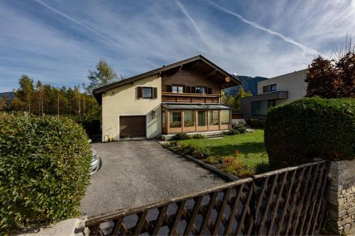 Villa Frieda mit Zell am See Kaprun Summer Card — 4-Star Luxury Hotel in Zell Am See, Austria