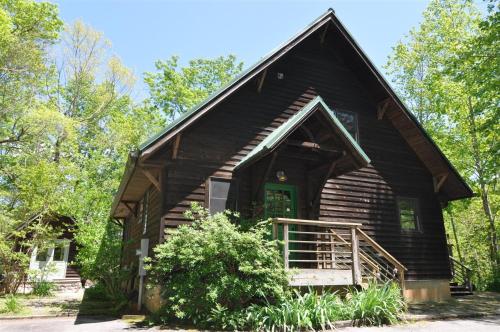 Laurel Branch — Bryson City — photo 2
