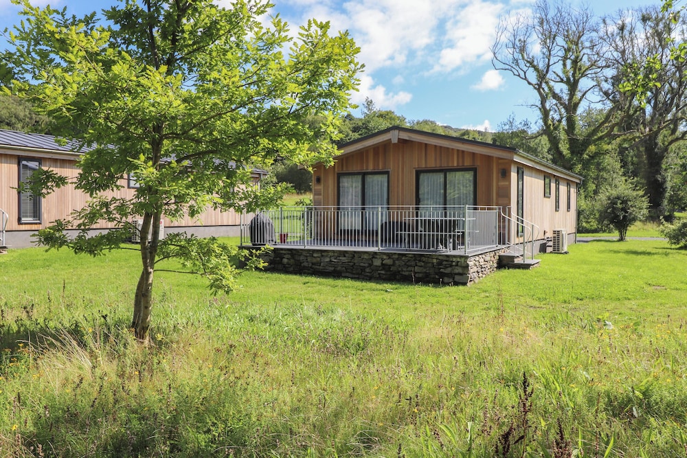 The Brambles - carbon neutral hotel in Ulverston