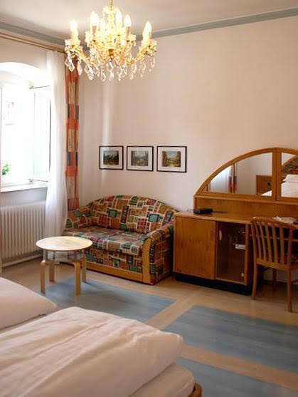 Hotel Bairischer Hof — Marktredwitz — photo 5