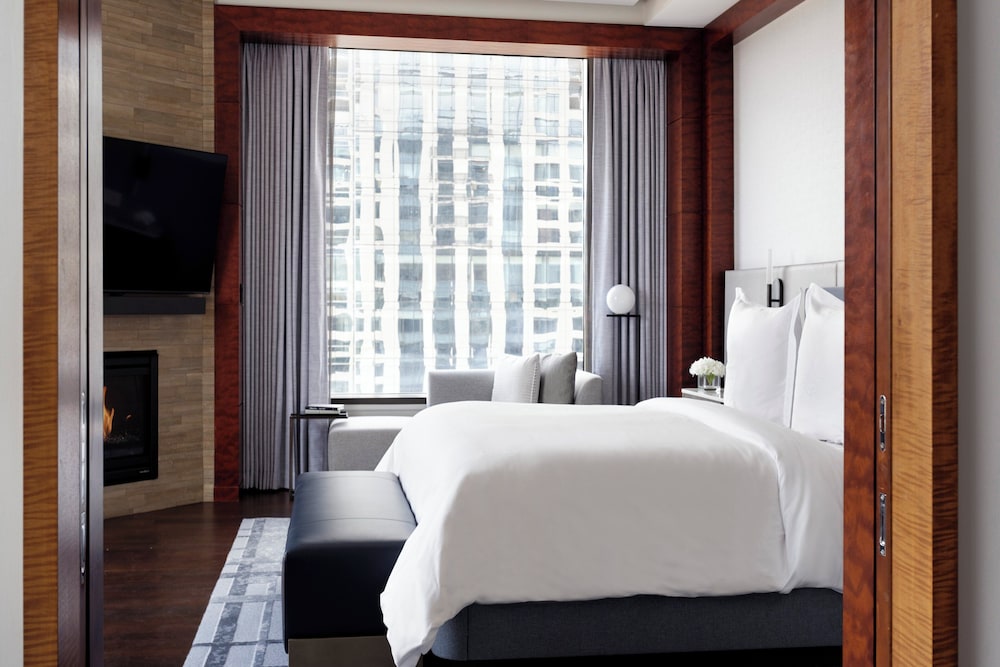 Four Seasons Hotel Denver - photo 39