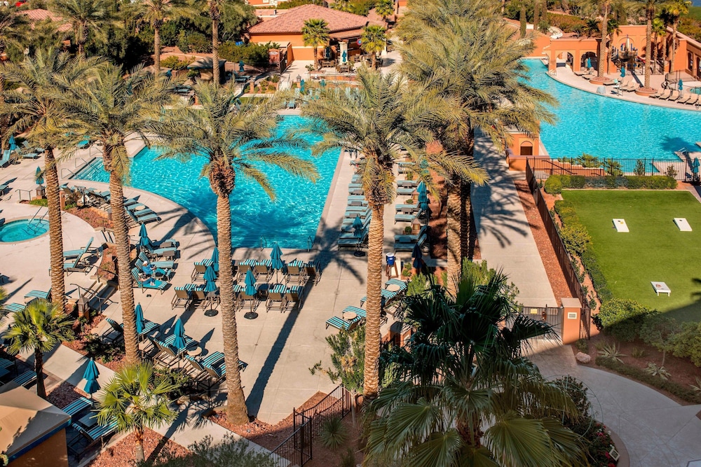 The Westin Lake Las Vegas Resort & Spa by Marriott - photo 22