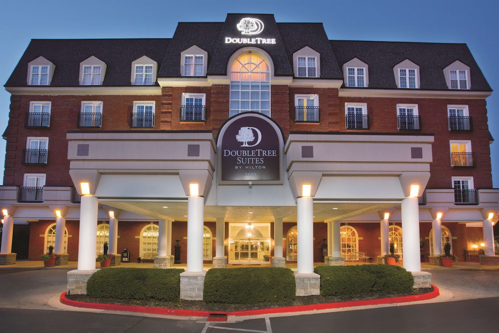 DoubleTree Suites by Hilton Hotel Lexington - photo 2